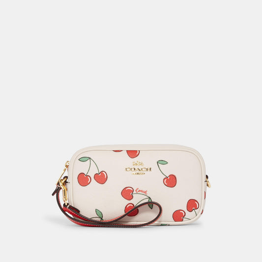 StrapStory - Wristlet 467