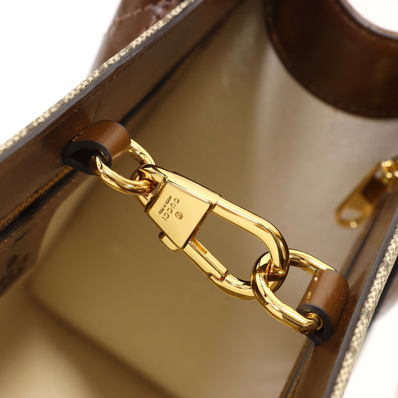 STRAPSTORY - GGC4 BAG - 1162