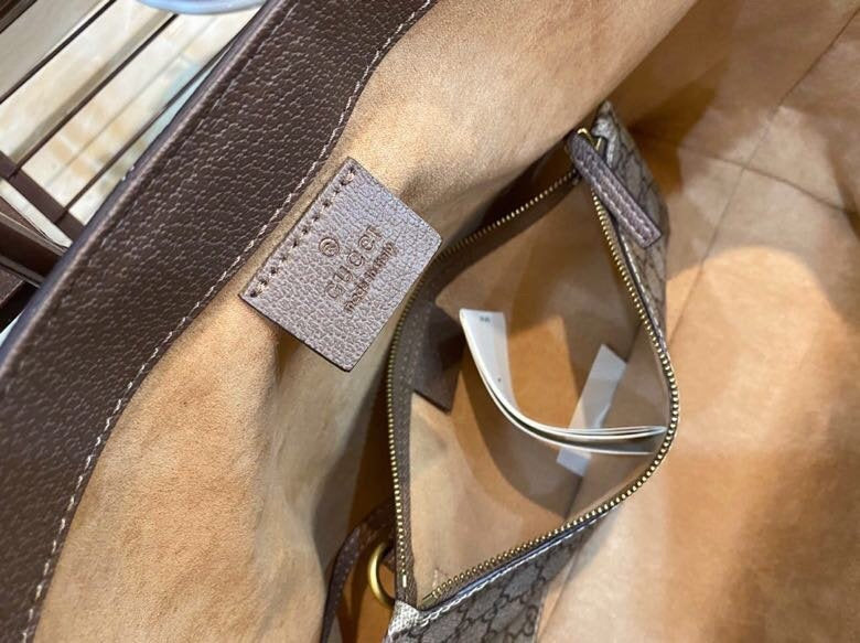 STRAPSTORY - GGC4 BAG - 497