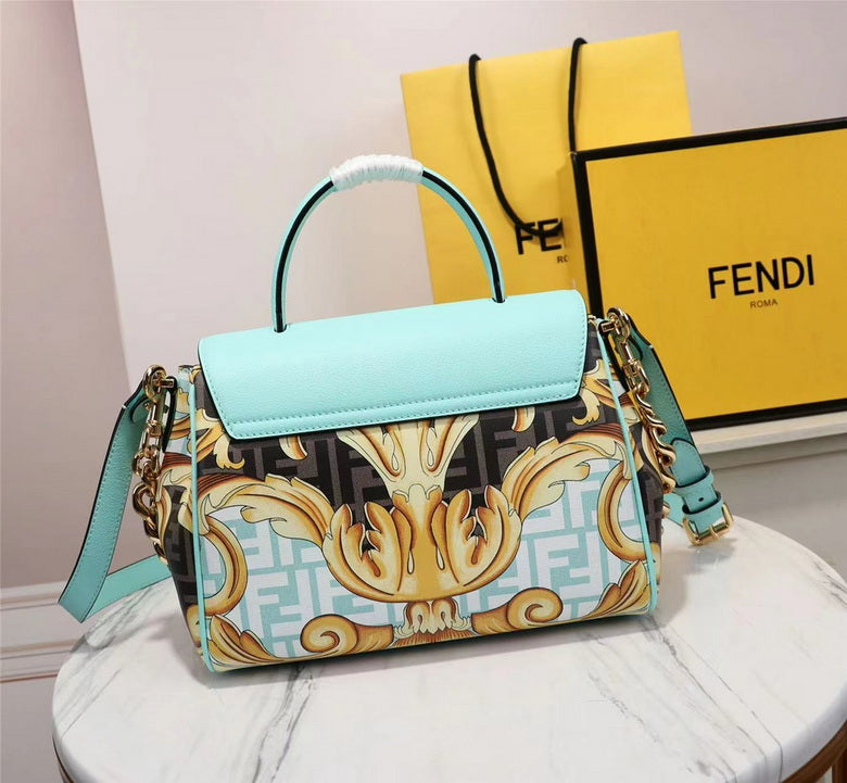 FDNI-Bags - Strap Story - 527
