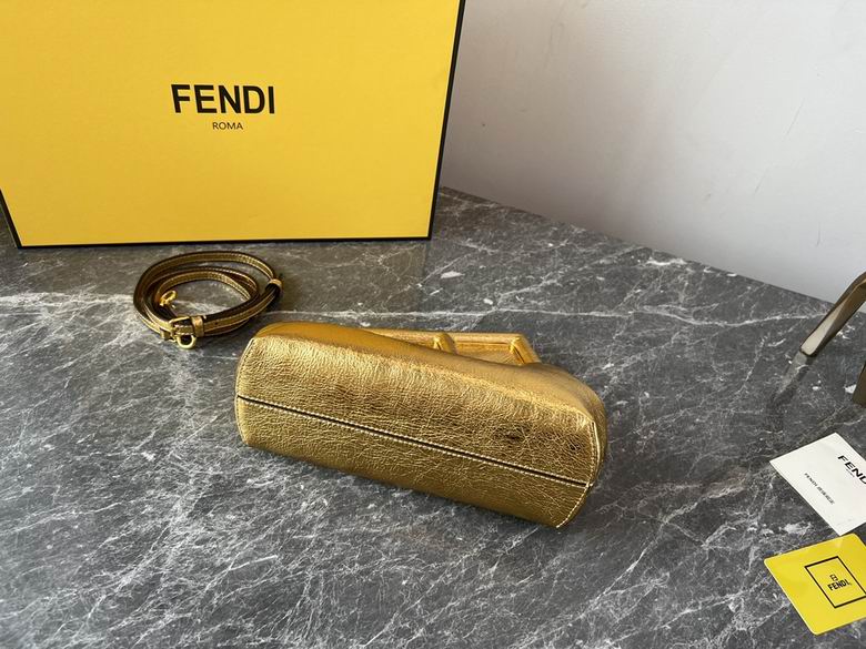 FDNI-Bags - Strap Story - 634