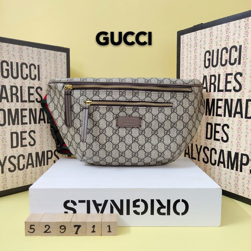 STRAPSTORY - GGC4 BAG - 547
