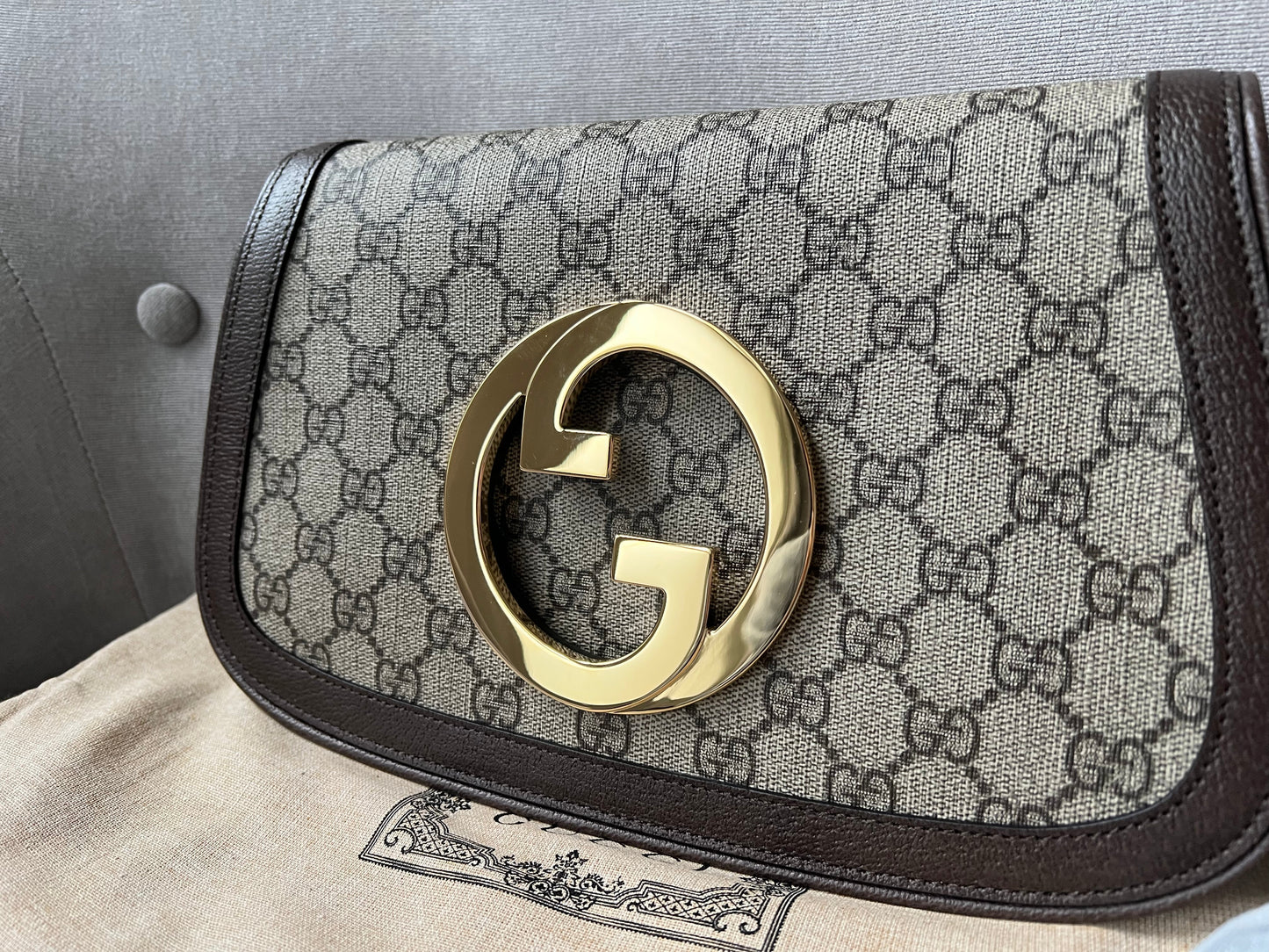 STRAPSTORY - GGC1 BAG - 2049