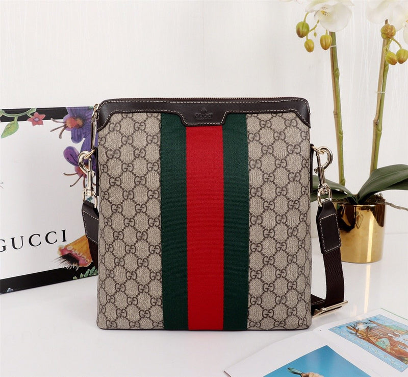 STRAPSTORY - GGC4 BAG - 279