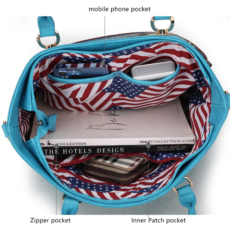 StrapStory - Tote Bag 1072