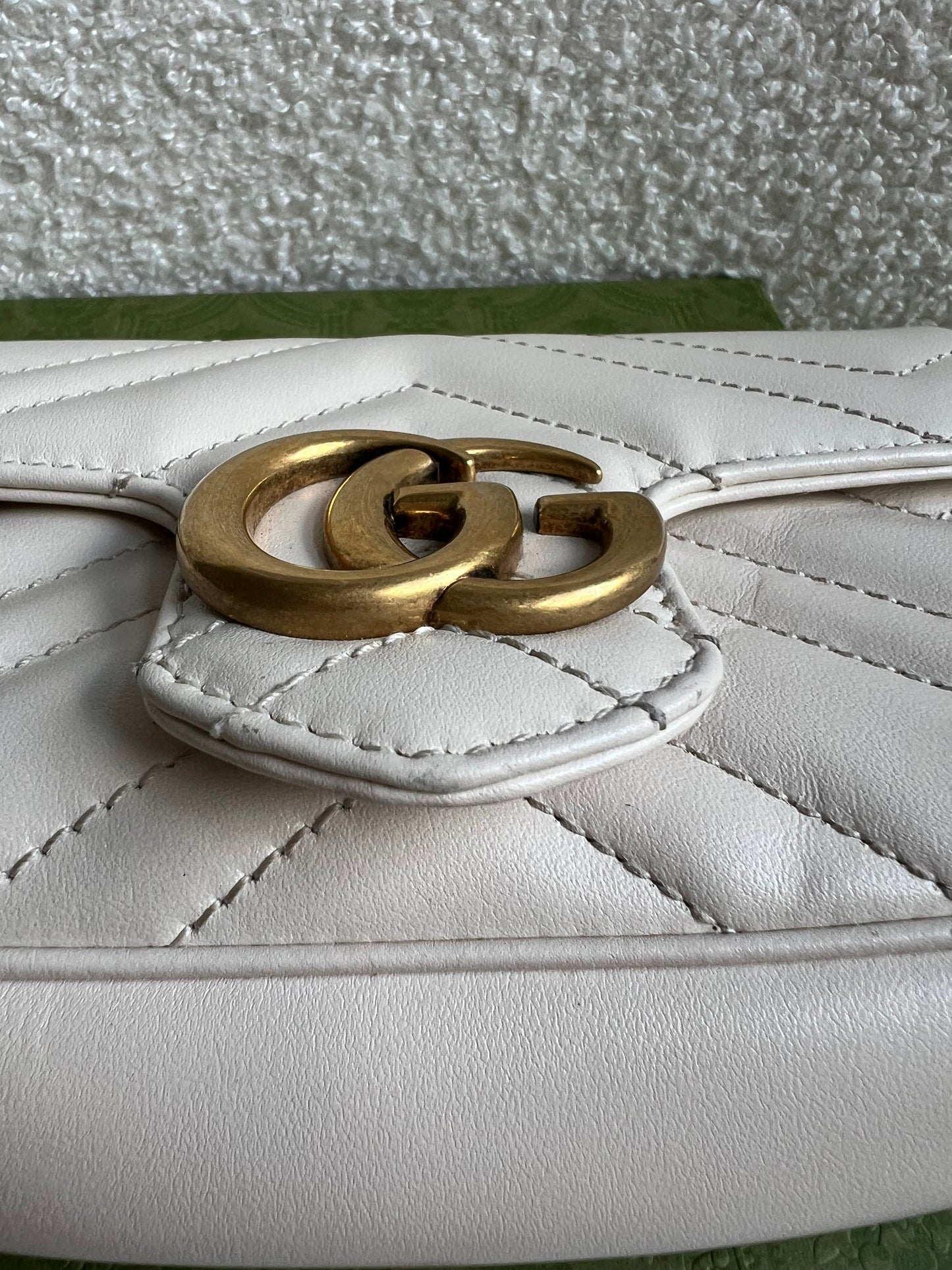STRAPSTORY - GGC1 BAG - 3822