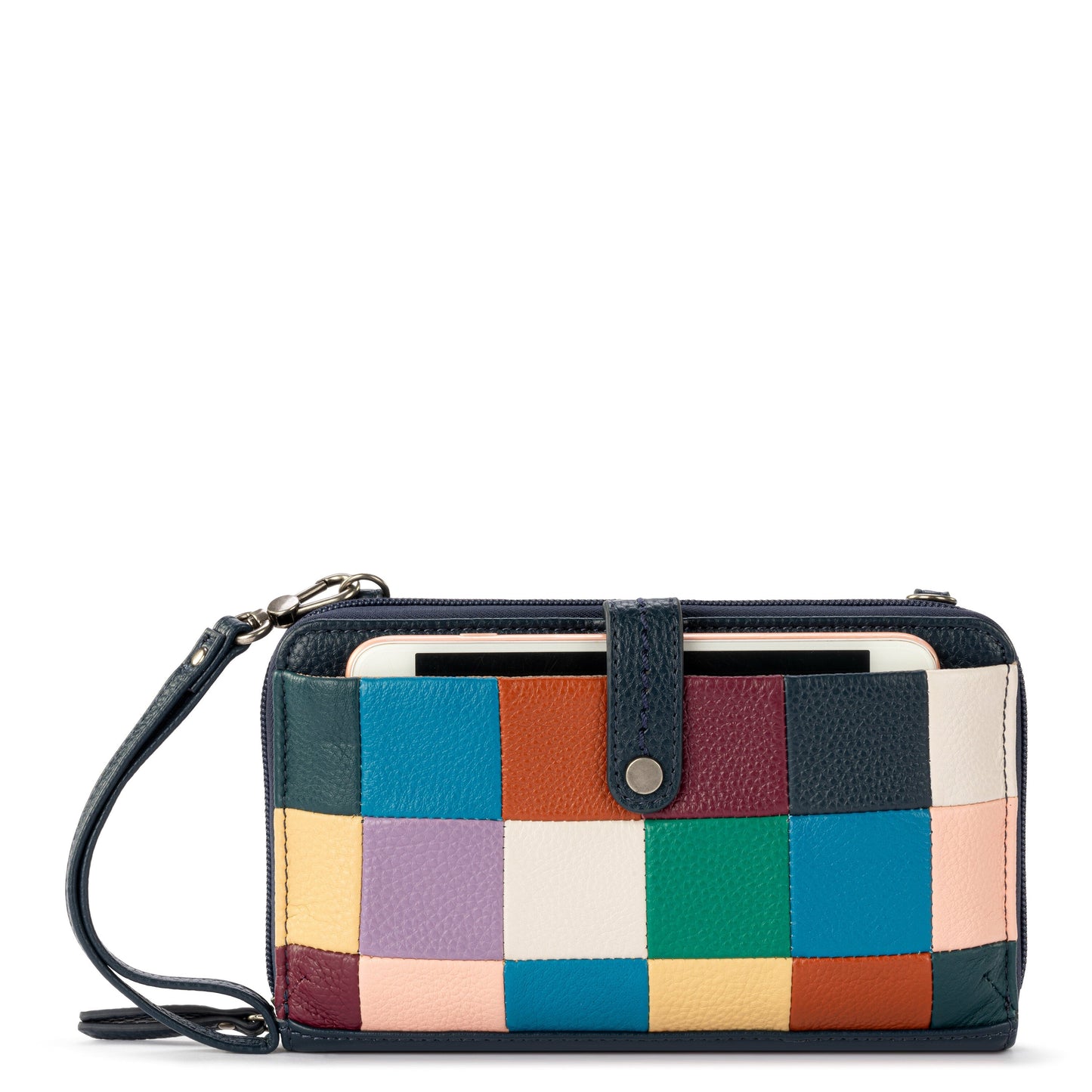 StrapStory - Wristlet 540