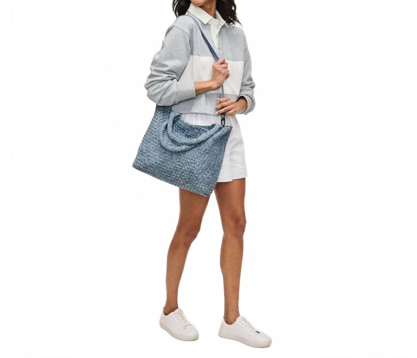 StrapStory - Tote Bag 4340