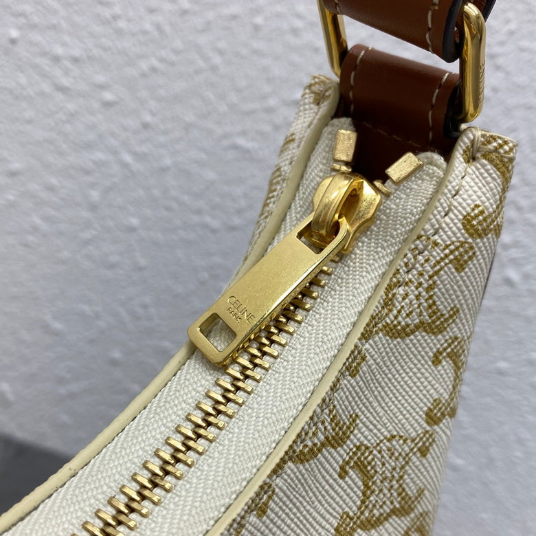 CLNE-Bags - Strap Story - 624