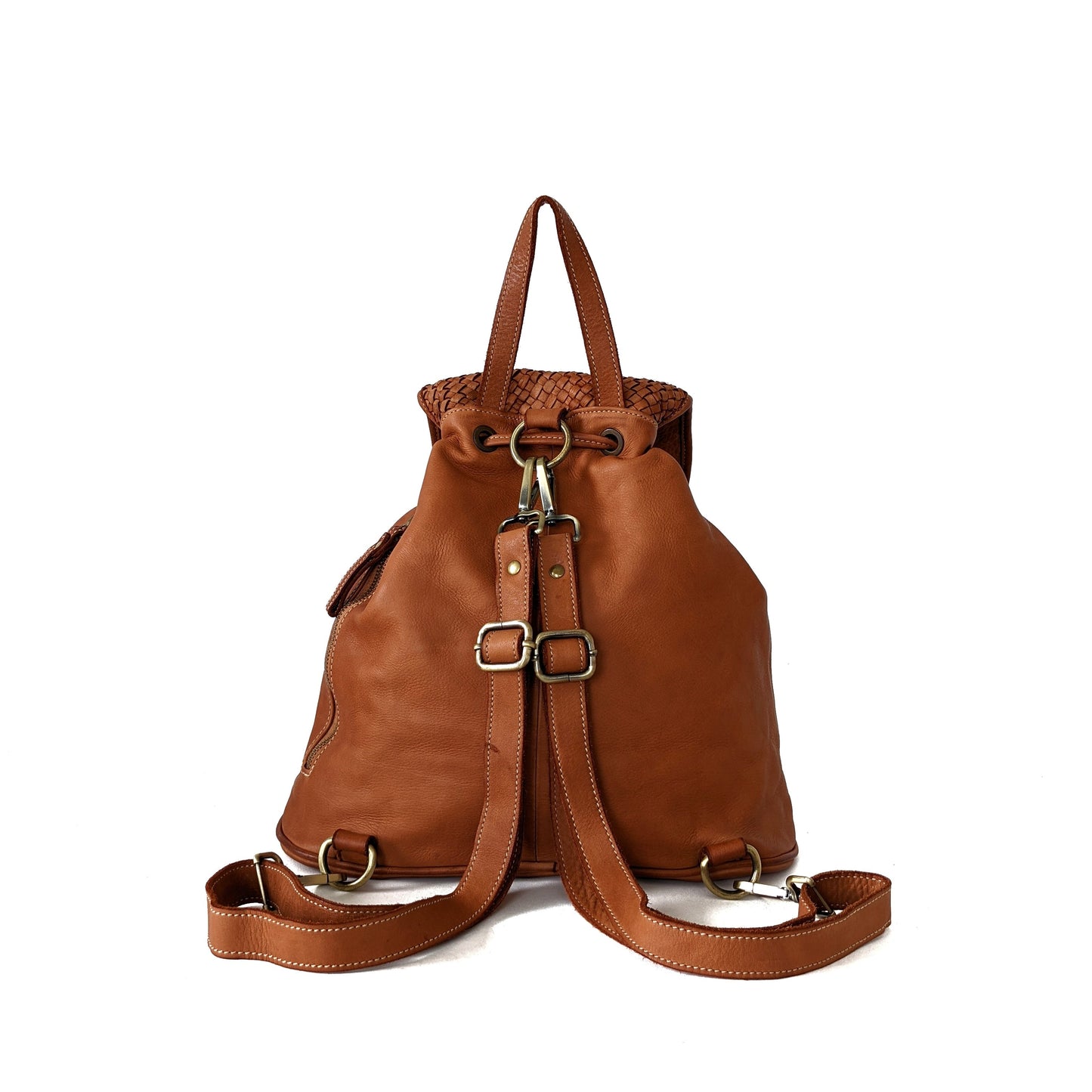 StrapStory - Backpack 1232