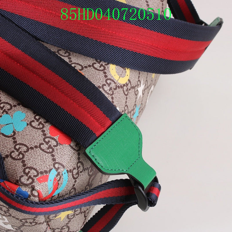 STRAPSTORY - GGC4 BAG - 659