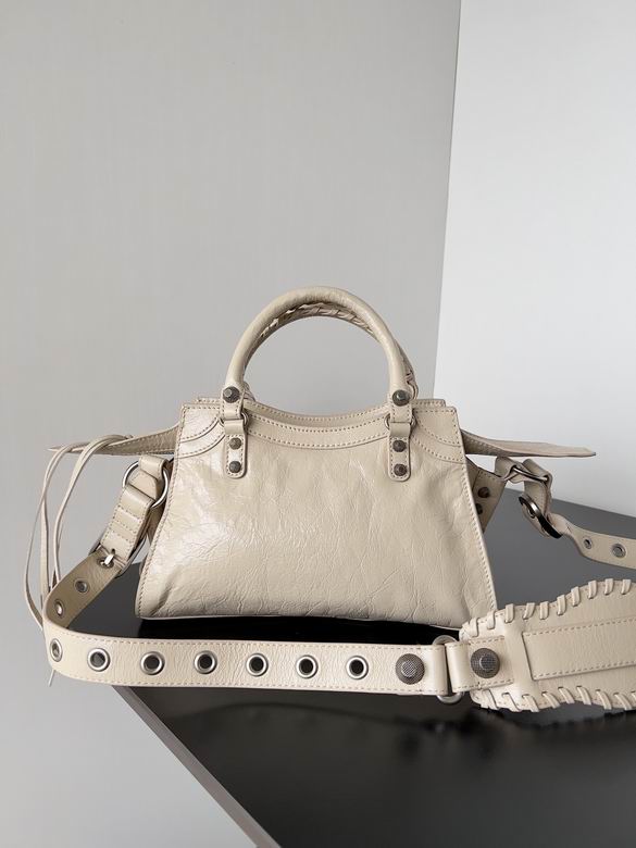 BLGA-Bags - Strap Story - 400