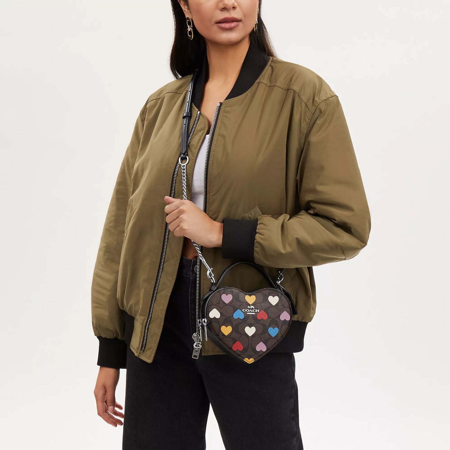 StrapStory - Crossbody 1232
