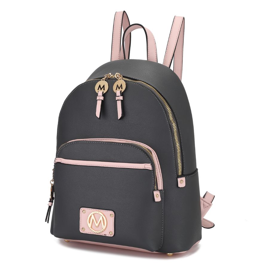 StrapStory - Backpack 124