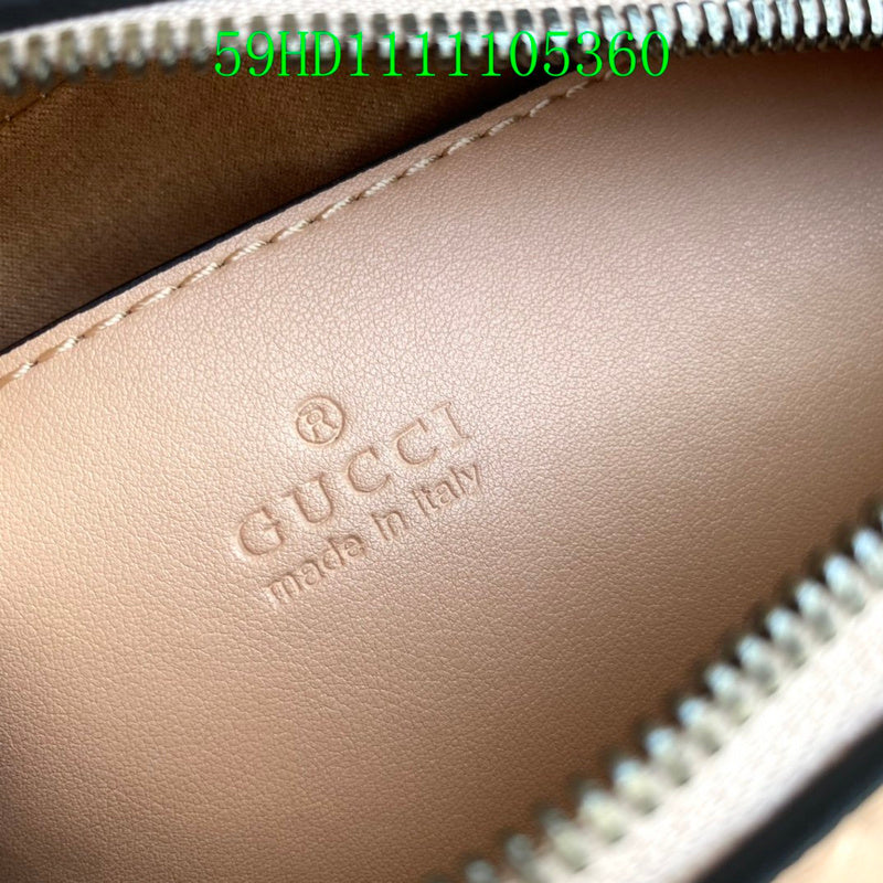 STRAPSTORY - GGC4 BAG - 757