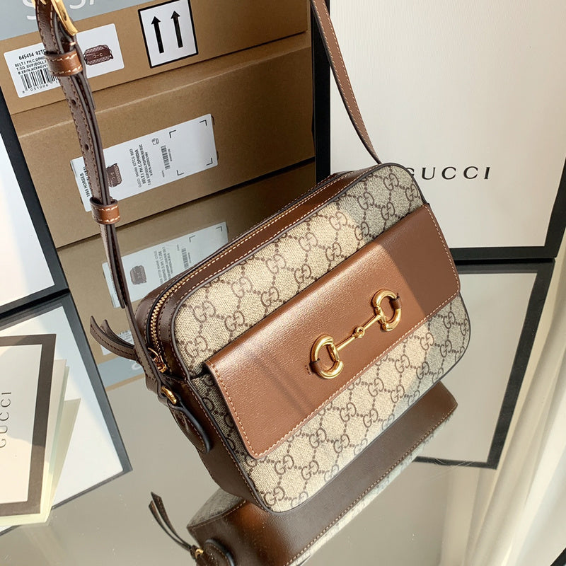 STRAPSTORY - GGC4 BAG - 915