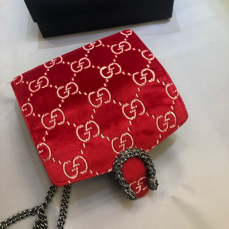 STRAPSTORY - GGC4 BAG - 647