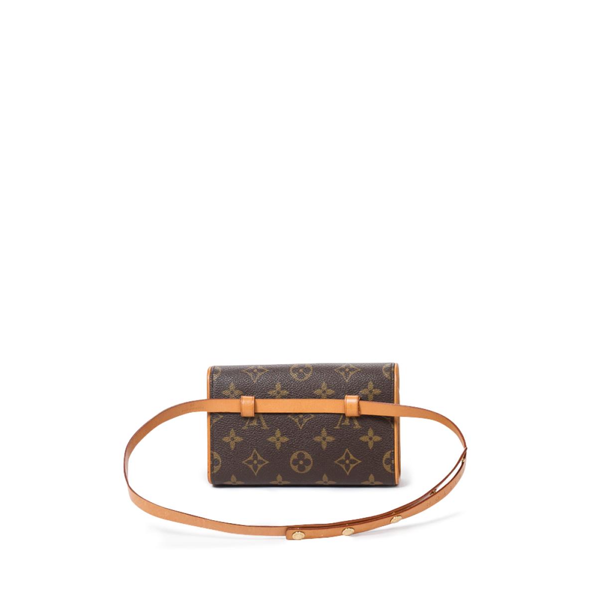 StrapStory - Belt Bag 216