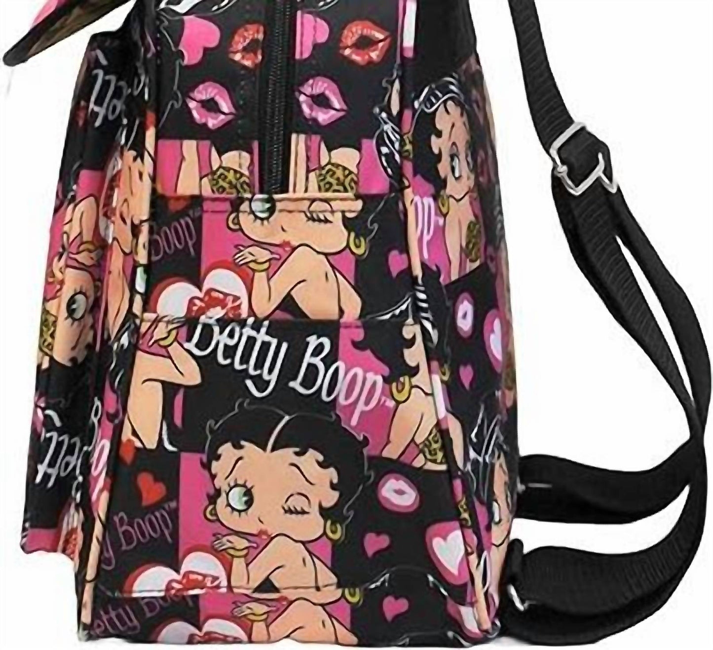 StrapStory - Backpack 1163