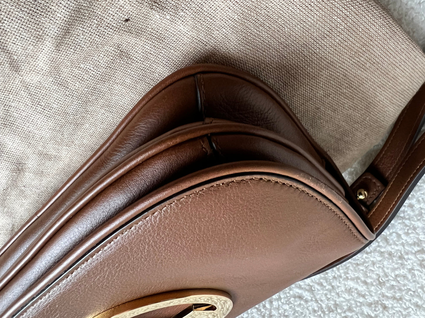 STRAPSTORY - GGC1 BAG - 2001