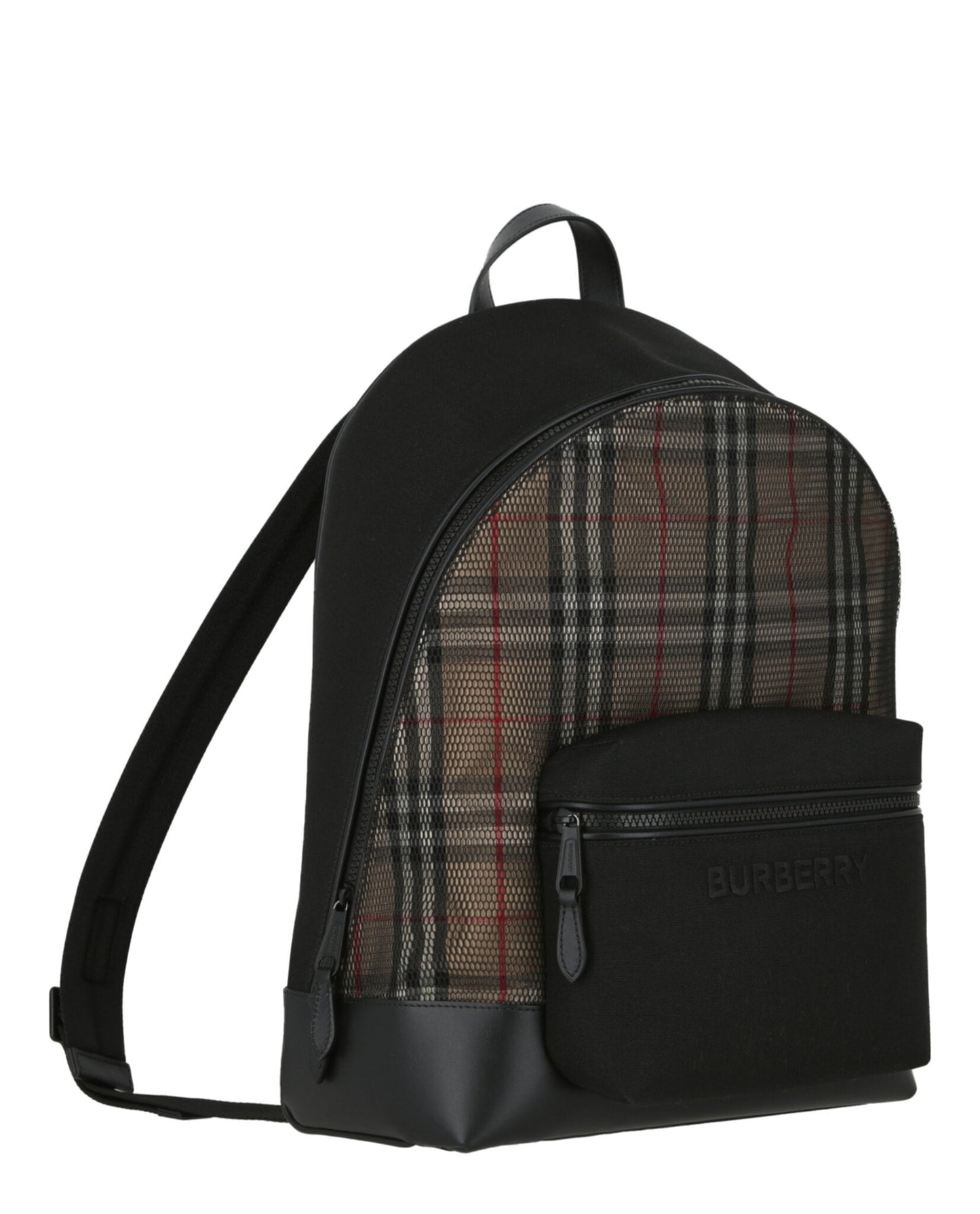 StrapStory - Backpack 1244