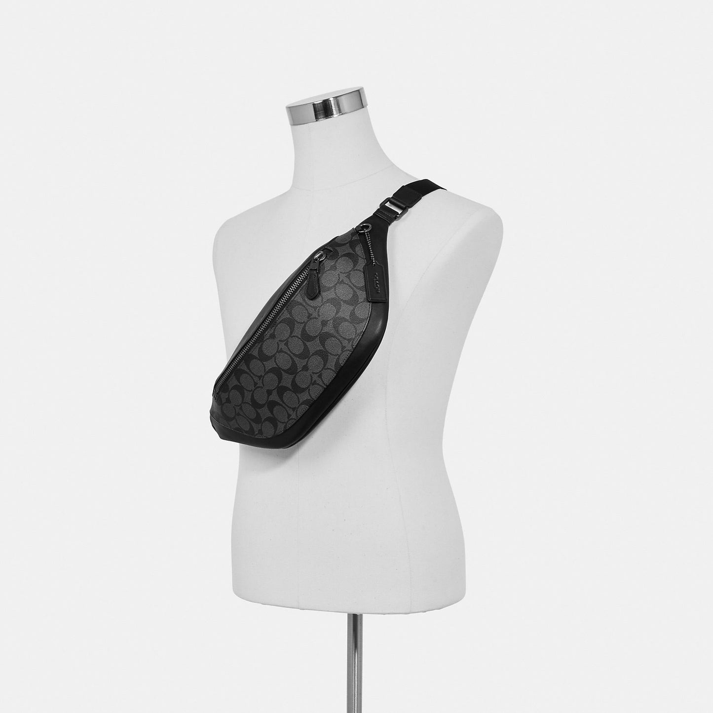 StrapStory - Belt Bag 001