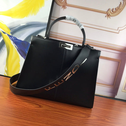 FDNI-Bags - Strap Story - 396