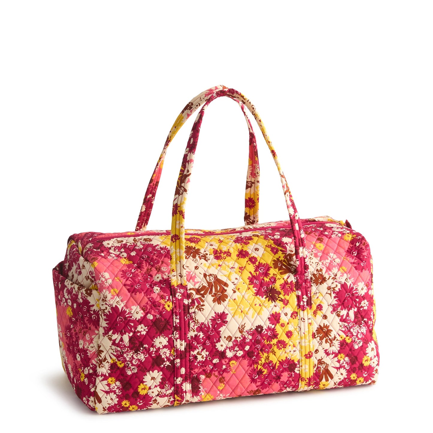 StrapStory - Duffle Bag 085
