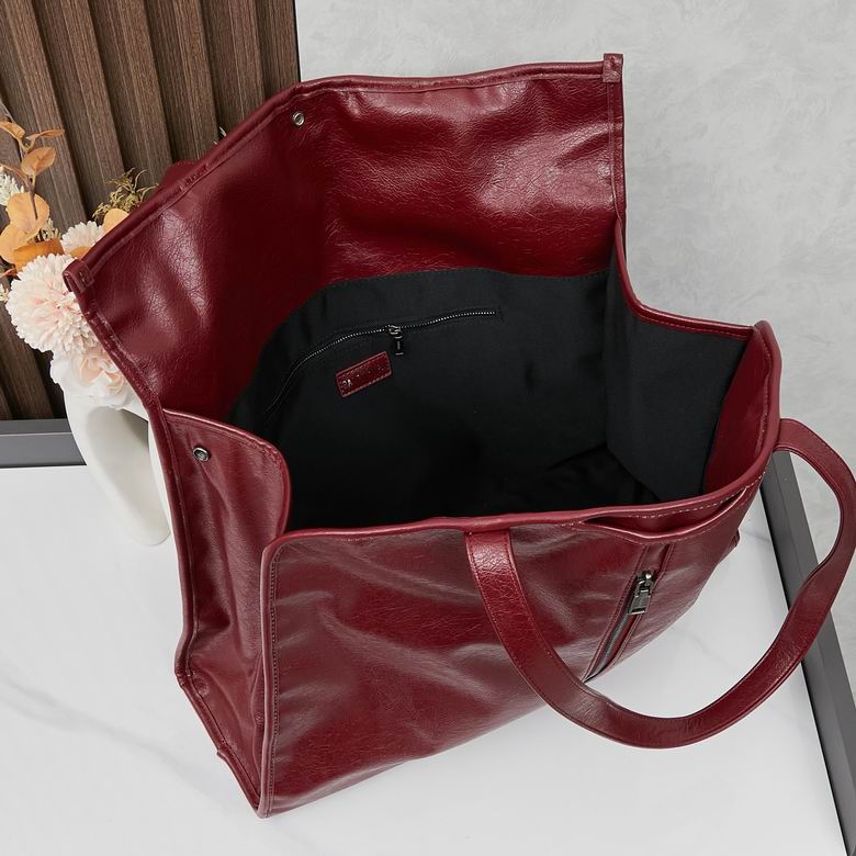 BLGA-Bags - Strap Story - 743