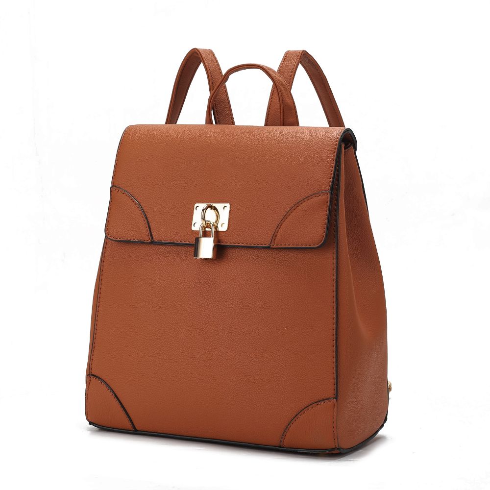 StrapStory - Backpack 159