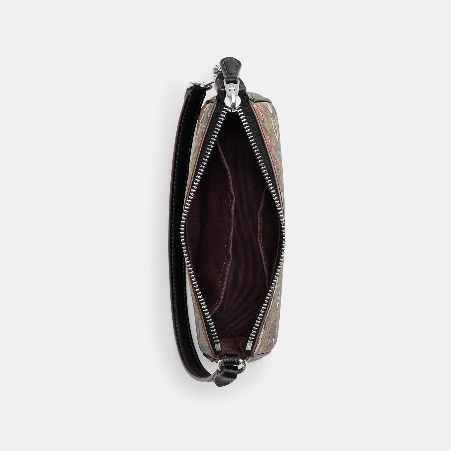 StrapStory - Wristlet 513