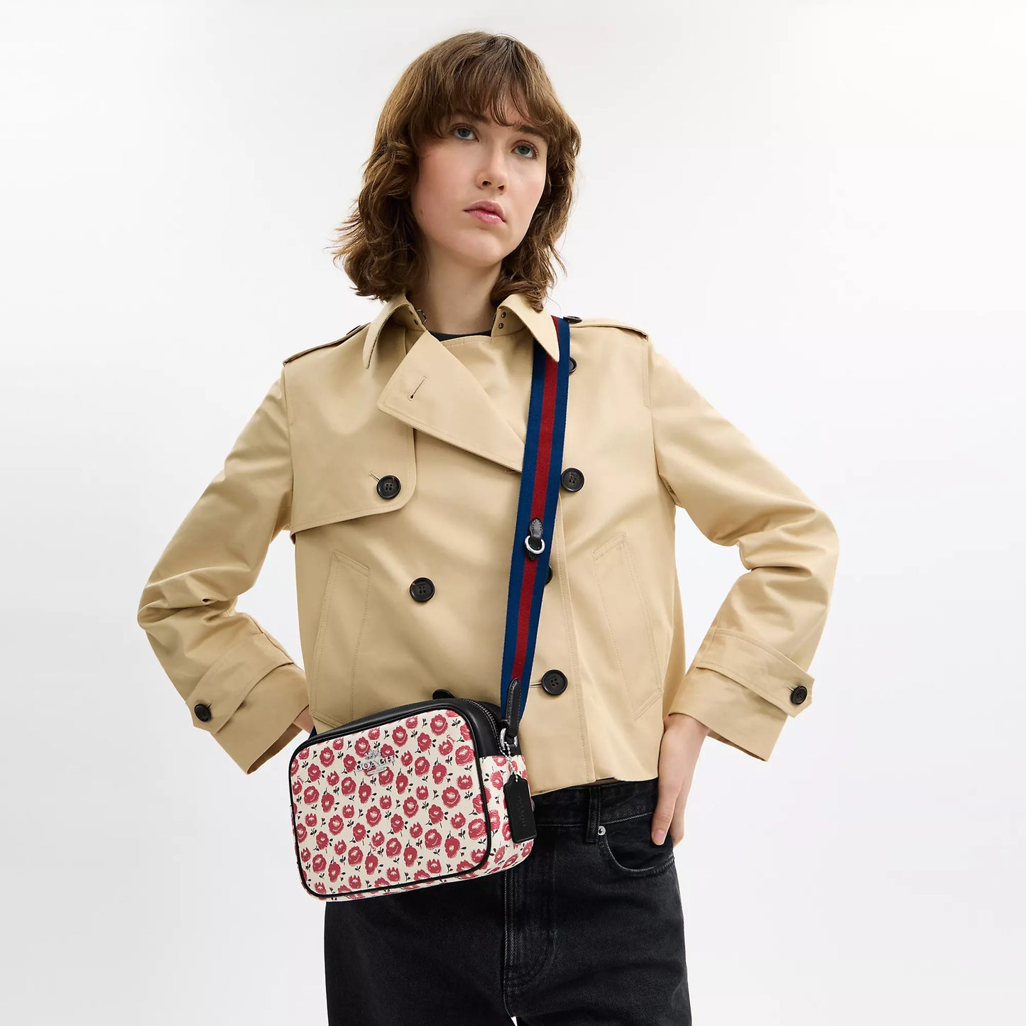 StrapStory - Crossbody 930
