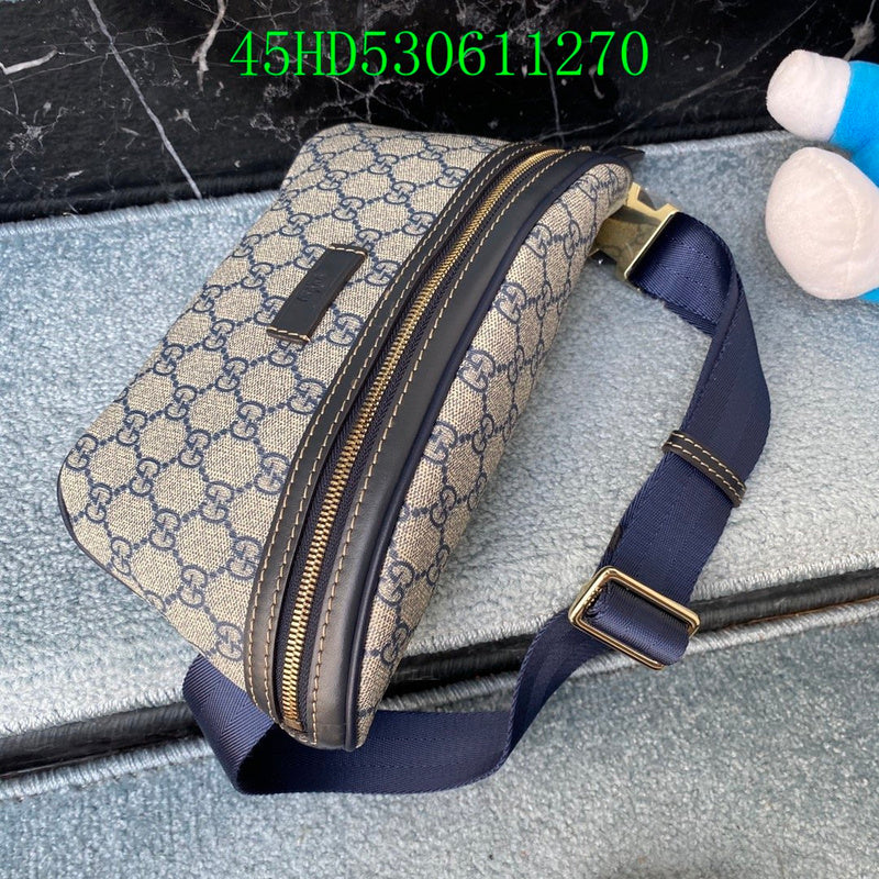 STRAPSTORY - GGC4 BAG - 549