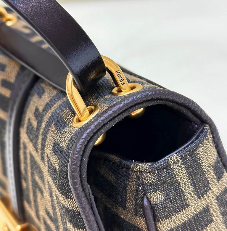 FDNI-Bags - Strap Story - 605