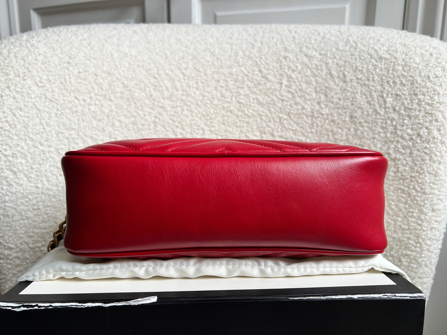 STRAPSTORY - GGC1 BAG - 3971