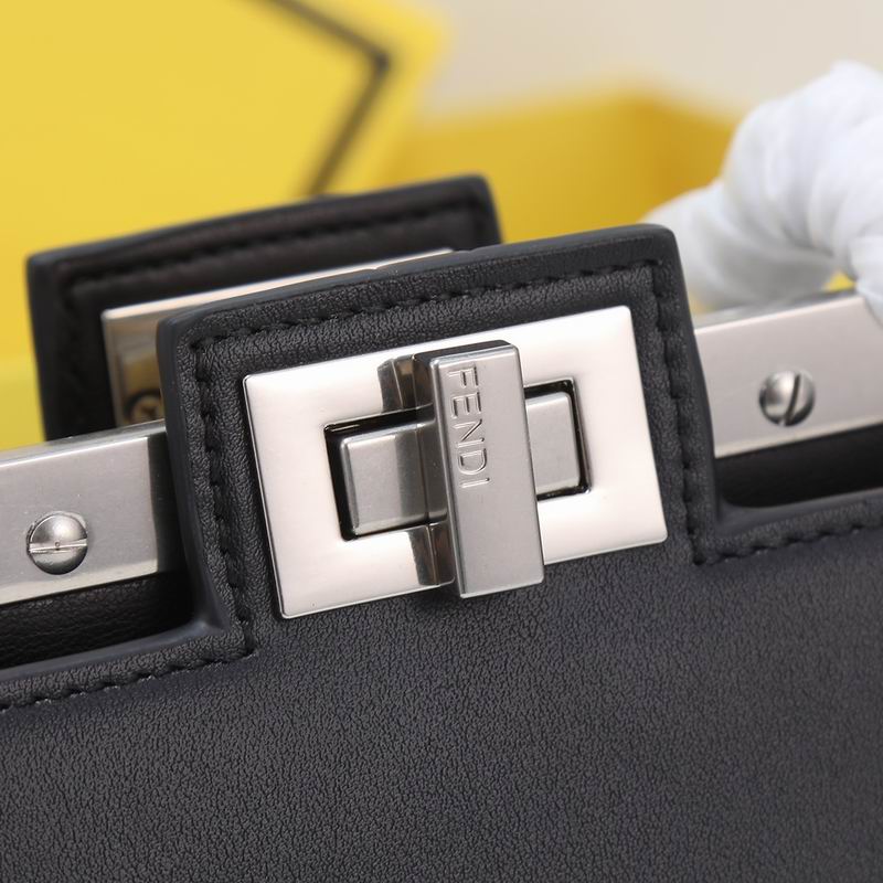 FDNI-Bags - Strap Story - 408