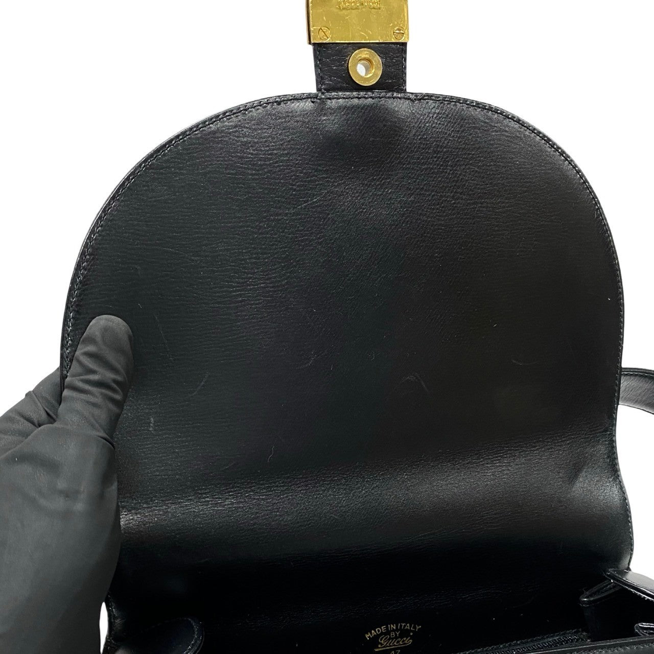 STRAPSTORY - GGC1 BAG - 2456