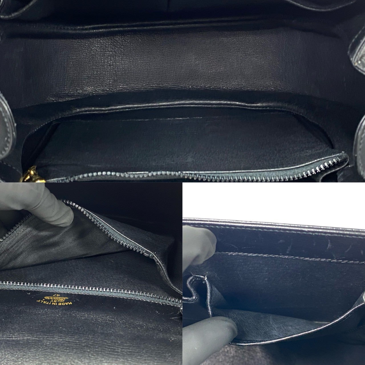 STRAPSTORY - GGC1 BAG - 2456