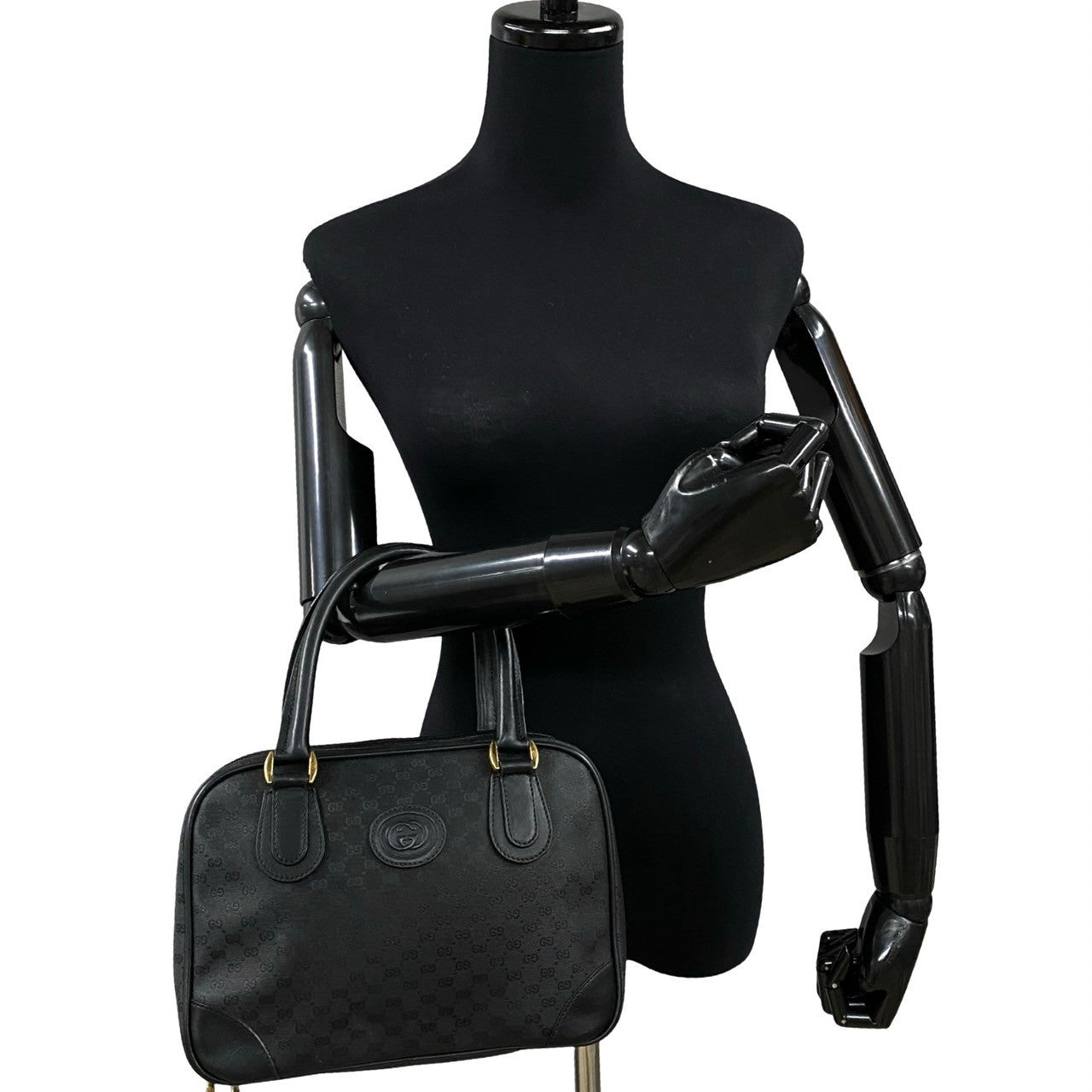 STRAPSTORY - GGC1 BAG - 639