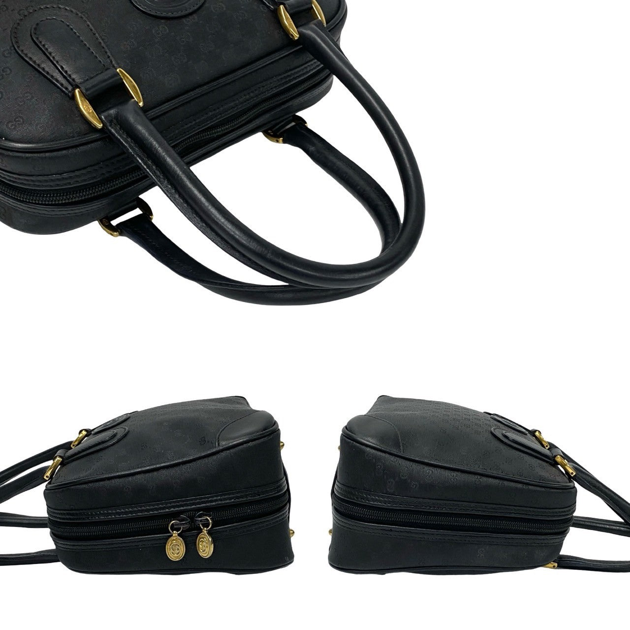 STRAPSTORY - GGC1 BAG - 639