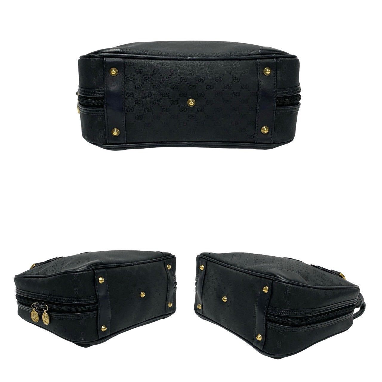 STRAPSTORY - GGC1 BAG - 639
