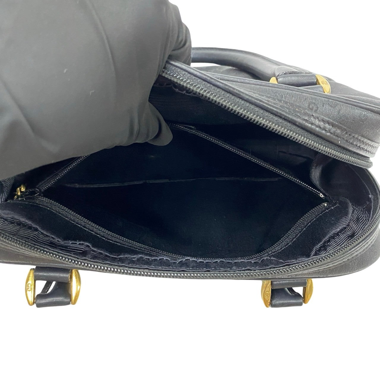 STRAPSTORY - GGC1 BAG - 639
