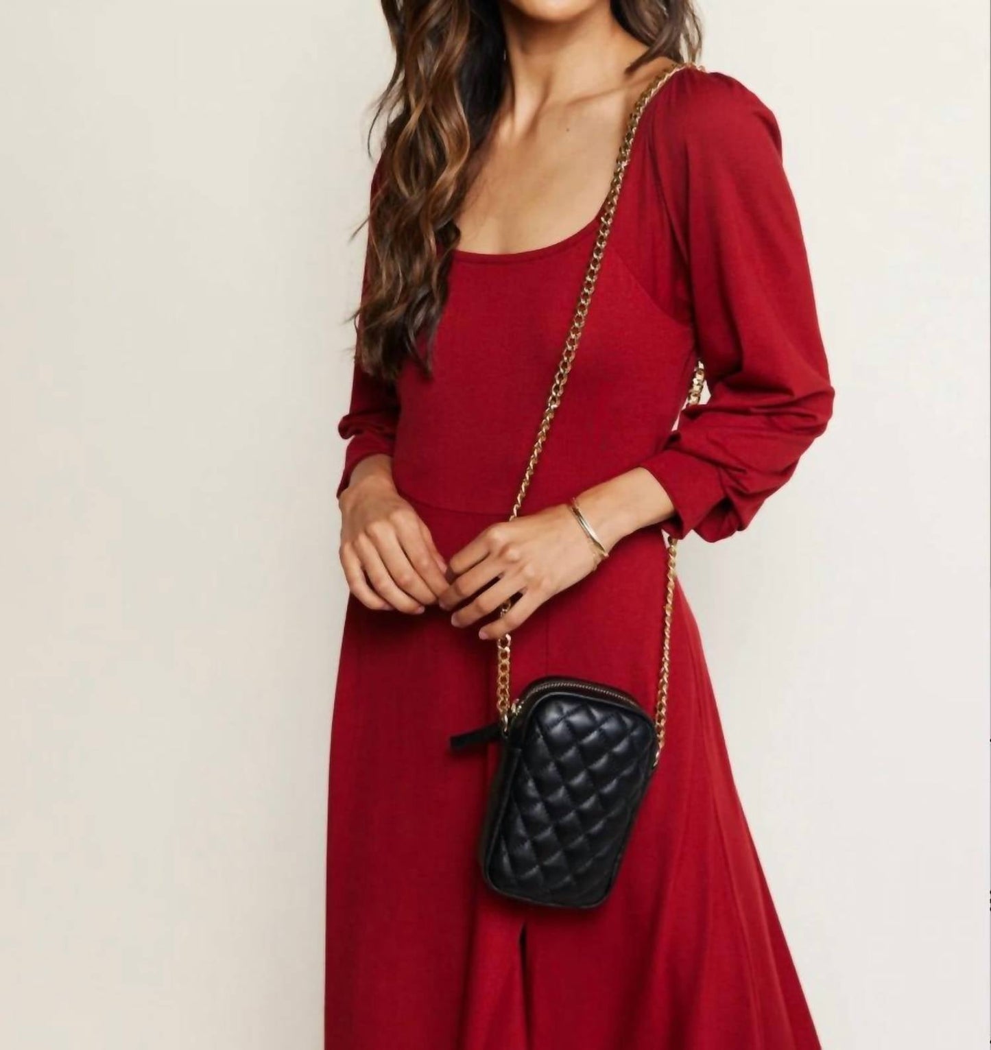StrapStory - Crossbody 3666