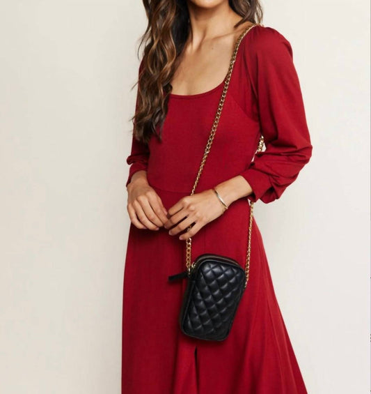 StrapStory - Crossbody 3666