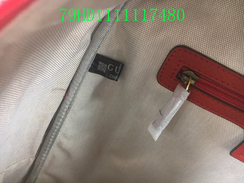 STRAPSTORY - GGC4 BAG - 728