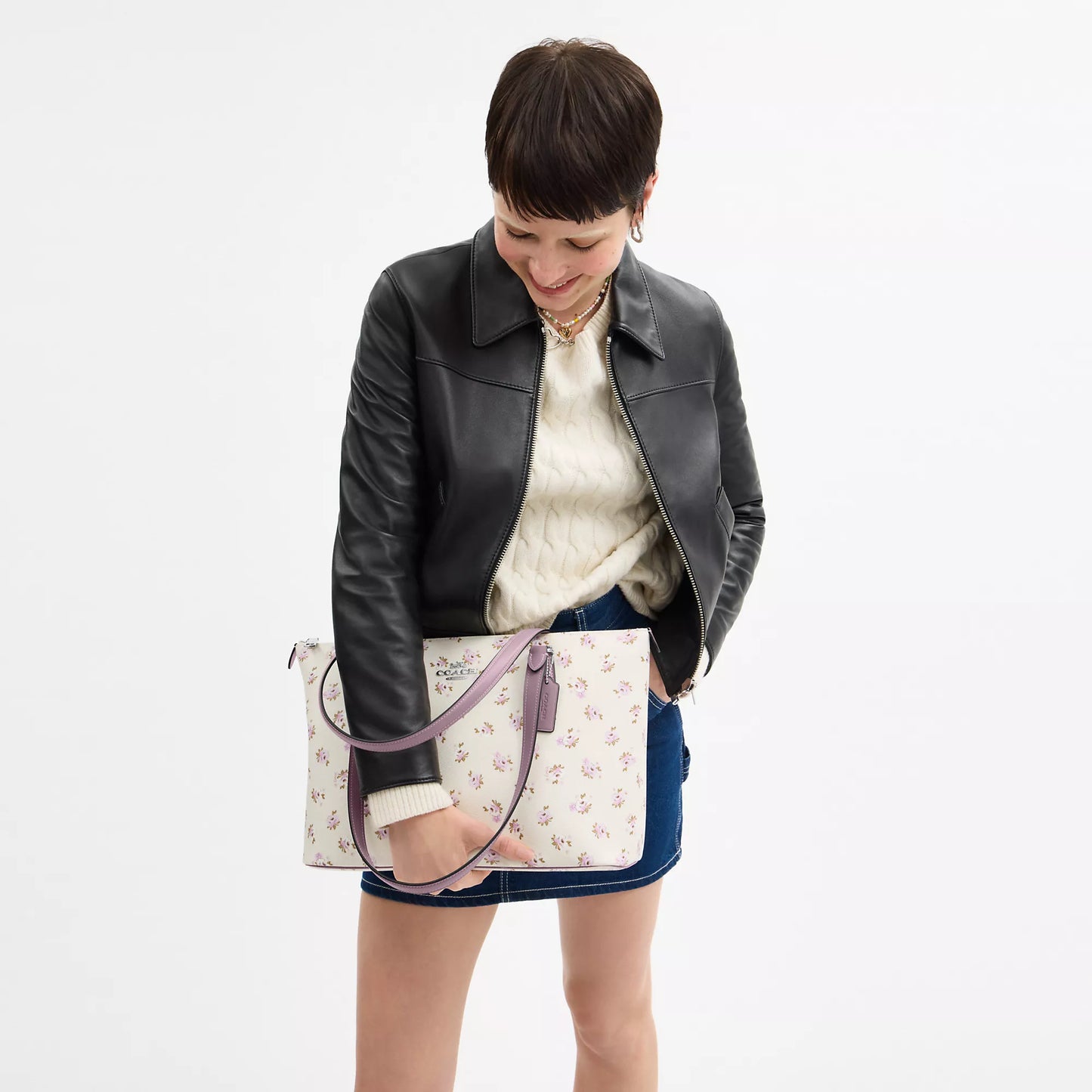 StrapStory - Tote Bag 622