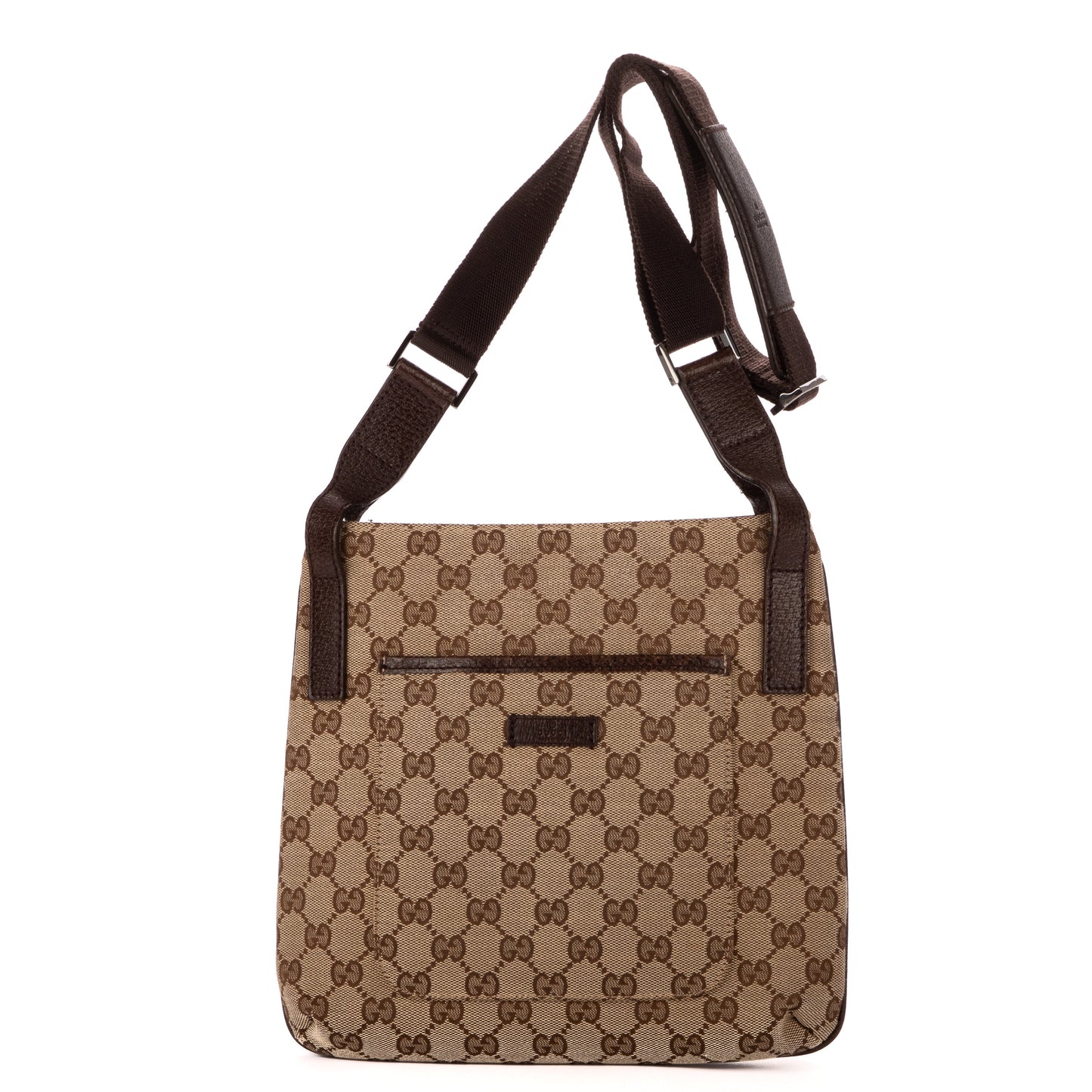 StrapStory - Bucket Bag 205