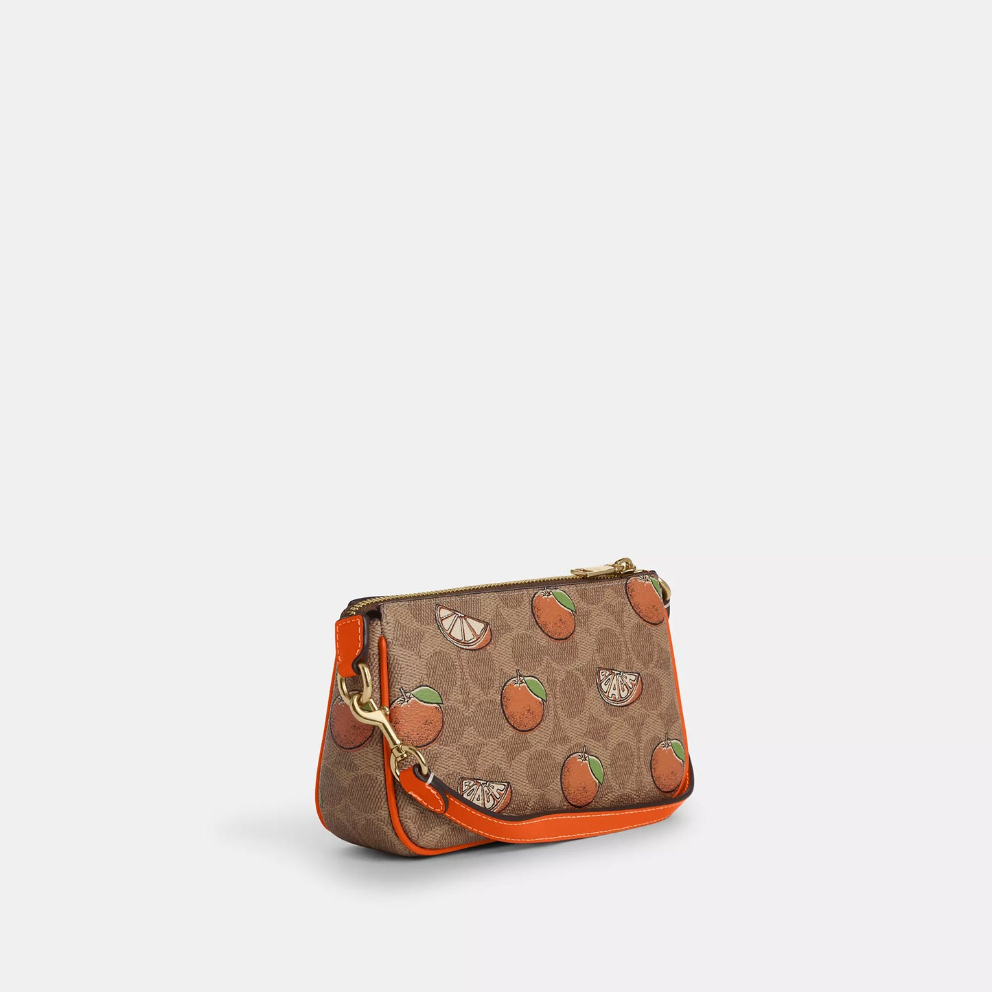 StrapStory - Wristlet 542