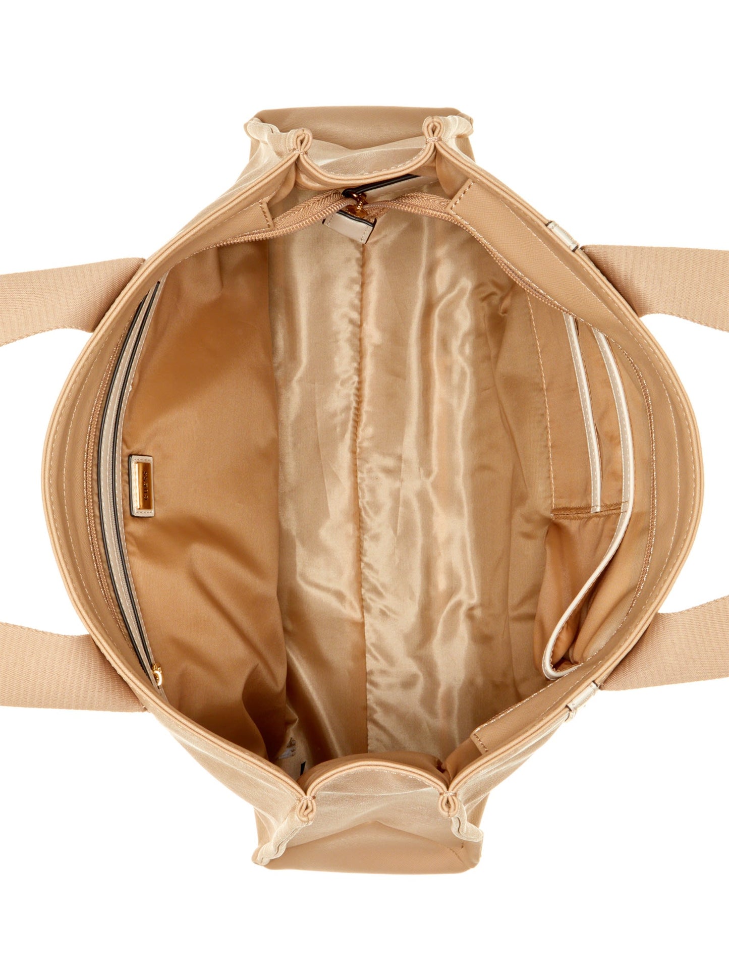 StrapStory - Tote Bag 1587