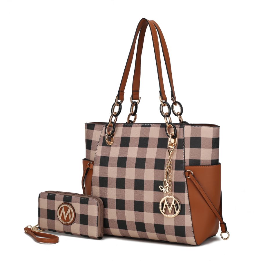 StrapStory - Tote Bag 1619